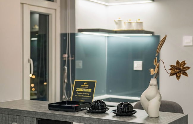 Simmi Signature Hotel & Apartment - Foto 67