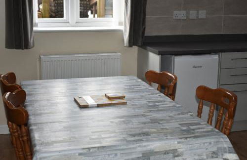 4 Woodyard Cottages, 2 Bedroom with free parking. - Foto 18