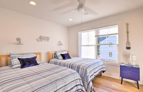 Waterfront Oasis On Tims Ford Lake PoolandKayak! - Foto 22