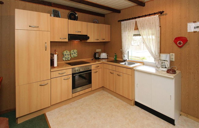 Bootshaus in Teterow - Formerly TUI - Foto 4