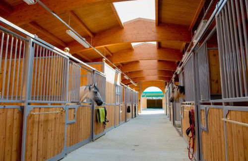 Agriturismo Il Colle del Falco - Photo 43