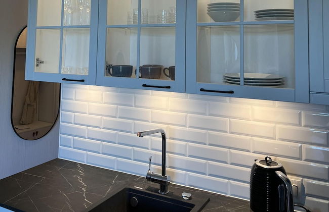 Apartment in Bramberg Near Cable Car - Foto 12