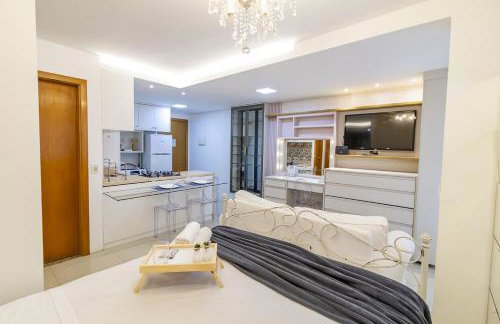 OZPED Flats Particulares Edifício Life Resort - Foto 42