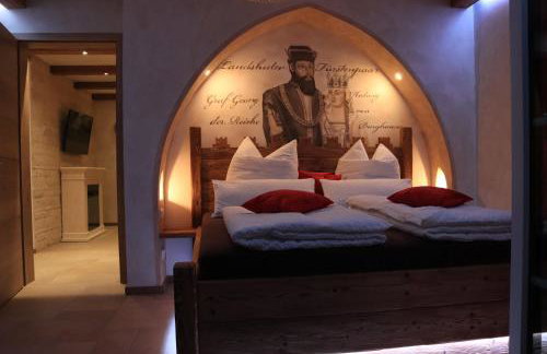 Vils-Residenz - Foto 32