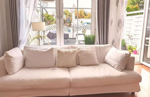 Family-Friedndly Home with Large Garden &BBQ Grill - Foto 16