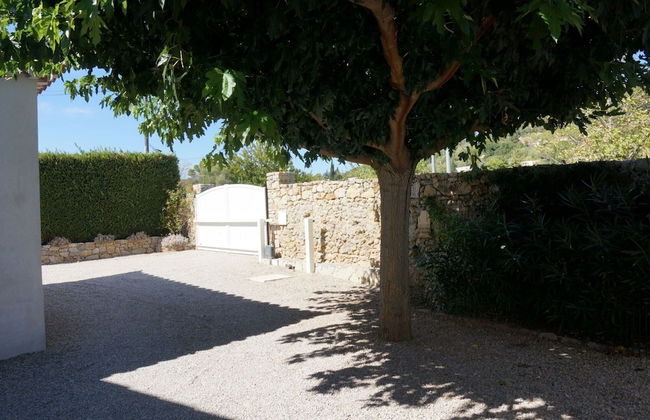 Holiday Home With Private Pool - Foto 25