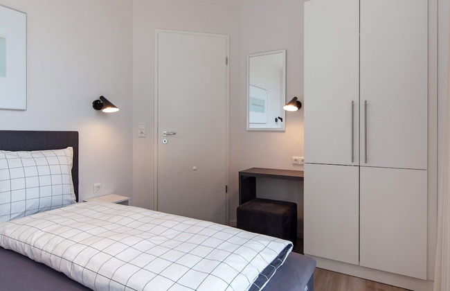 Apartment for 6 in Wendtorf - Foto 3