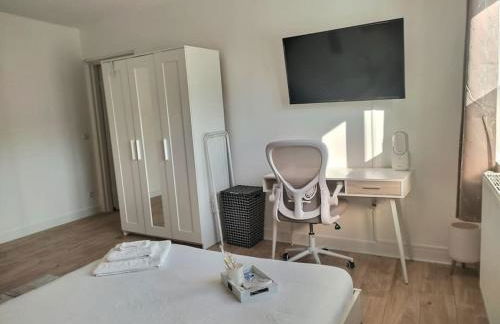 Maison spacieuse 240m² - 7chambres - 16pers' - Photo 9