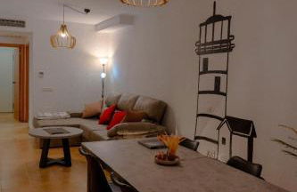 Apartamento Almerimar primera linea de playa - Foto 16