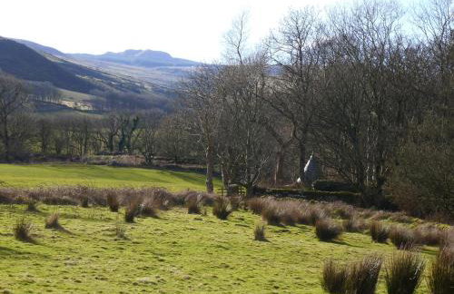 Kilchrist Castle Cottages - Foto 31
