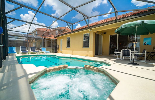 Bella Vida Resort Luxury Pool Home Game Room View! - Foto 24