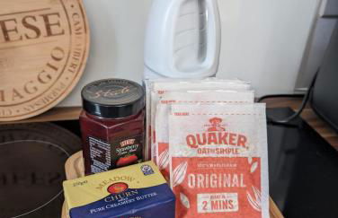 Coastal penarth dream! Close to Cardiff superb location near bars and restaurants! Dog friendly and welcome breakfast pack! - Foto 14