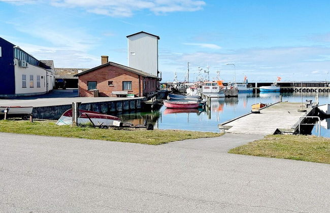 4 Person Holiday Home in Bagenkop - Foto 27