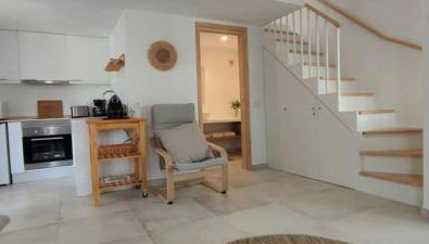 Cosy Beach Loft Pedras Del Rei - Foto 3