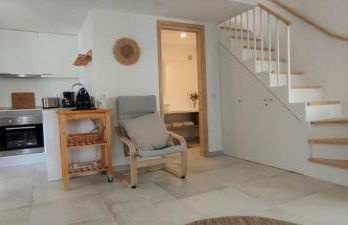 Cosy Beach Loft Pedras Del Rei - Foto 3