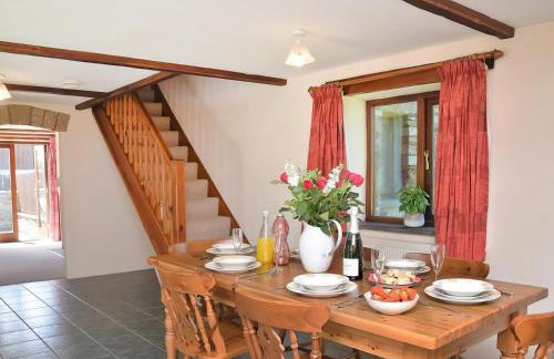 Grandma's Cottage - Uk48618 - Foto 8