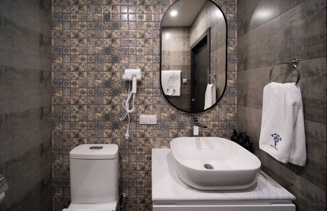 Dili Town Resort and Spa - Photo 23