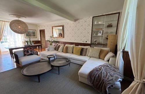 Chateau du Perrier - Foto 30