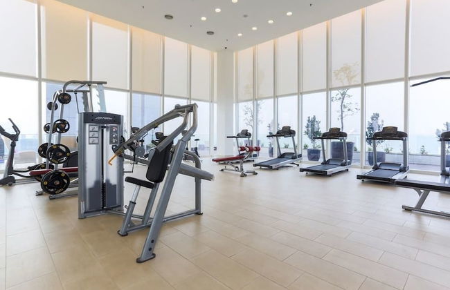 Suites Infinity - Foto 38