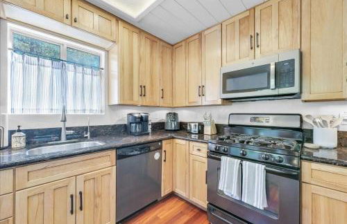 Arrowbear Retreat - EV Charging, Generator, Arcade - Foto 34