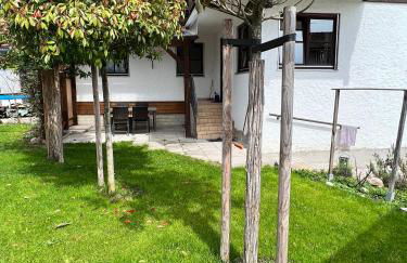 Garten-Ferienwohnung Seppi - Foto 23