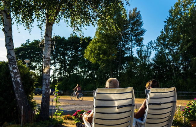 Haga Park Camping & Stugor - Foto 47