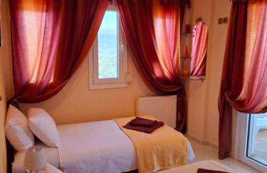 Panorama Villa - Foto 25