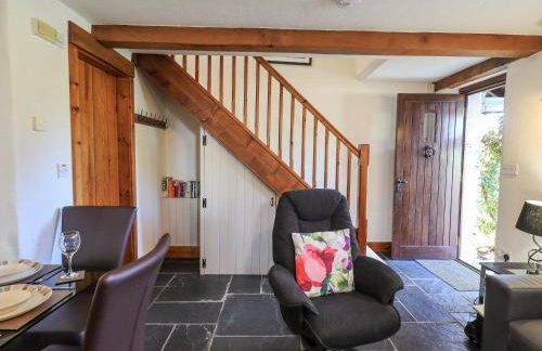 Bobbin Cottage - Foto 11