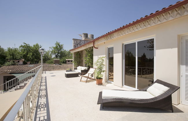 Villa Cati - Photo 45