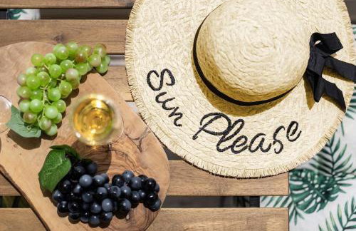 Remvi house. Sea and mountains view. - Foto 18