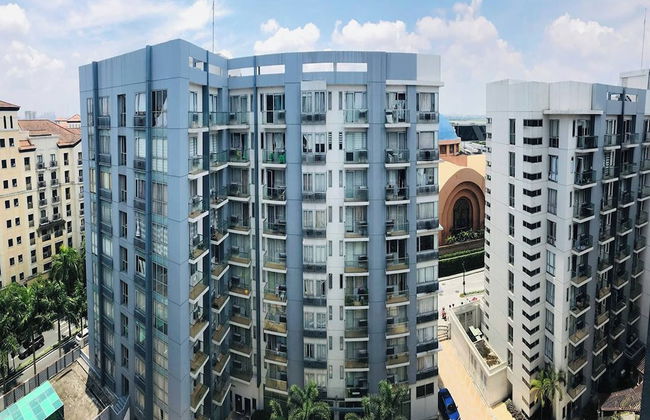 Del'S Condotel across NAIA Terminal 3 - Foto 59