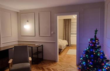 Apartamenty 39 z pięknym ogrodem - Photo 24