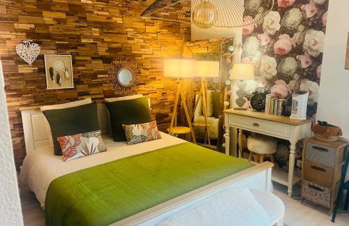 Petit cocon proche de Stanislas - Foto 50