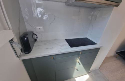 Milan new apartment in lively central area - Foto 4