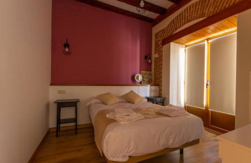 Apartamentos Turísticos La Casa Grande - Foto 50