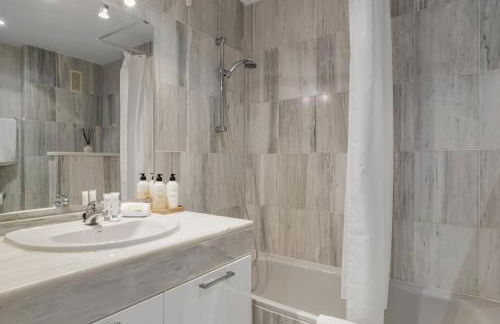 ViVi Homes - Rome Pool, Garden, Golf & Beach - Foto 37