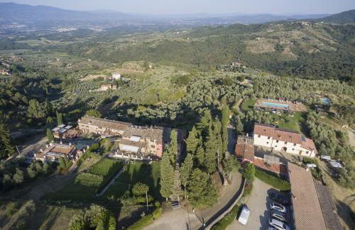 Agri Resort La Forra - Foto 88