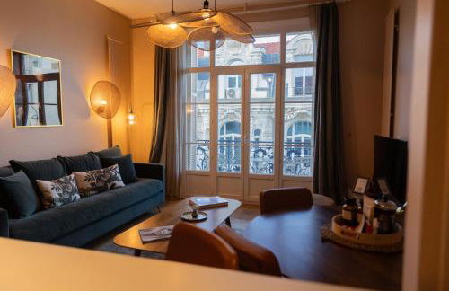 Maison Lamartine - Nice - Foto 77