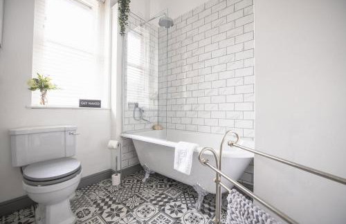 Poachers Cottage - Foto 16