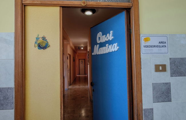 Casa Vacanza Oasi Marina - Photo 41