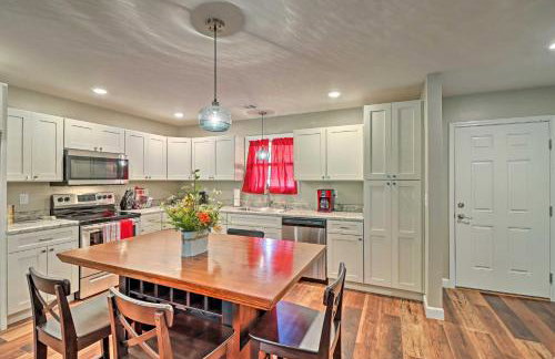 Bull Shoals Condo Retreat about 1 Mi to Marina! - Foto 9