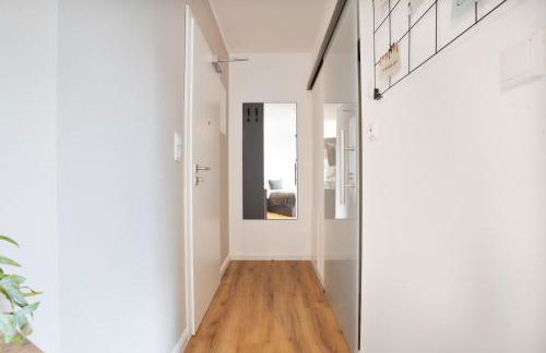 Schöne Apartments I Kostenloses Parken I home2share - Photo 35