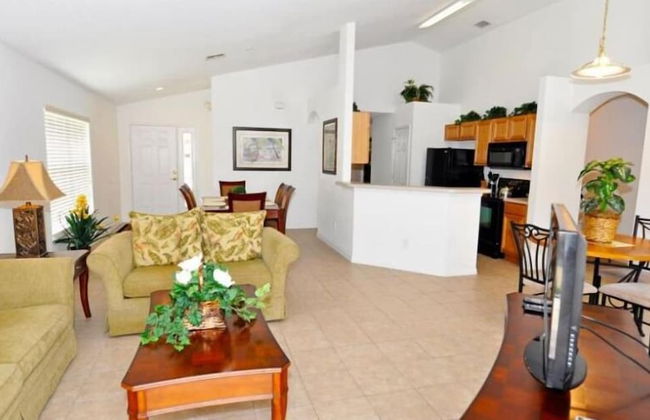 4 Br Pool Home in Aviana Resort - Foto 10