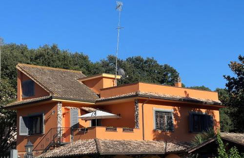 Casa Spartaco by Holiday World - Foto 23