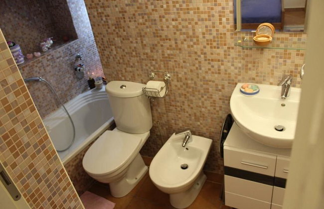 Pietra Di Mare Guest House - Foto 138