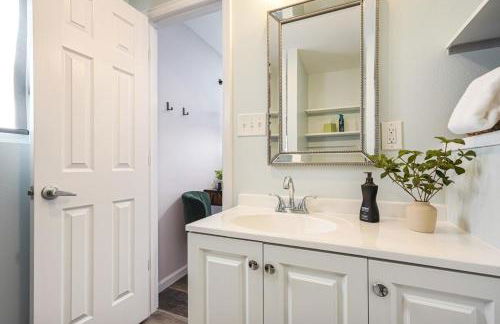 Panoramic Point - Downtown King Full Kitchen - Foto 27