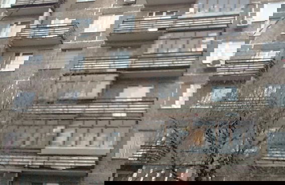 Moskva4you on Gilyarovskogo 12 - Foto 14