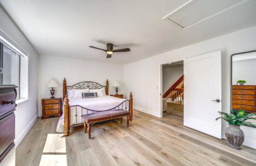 Family Friendly Modern Cabin in Munds Park! - Foto 17