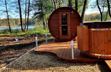 Przystań Nad Zatoką - Gospodarstwo Agroturystyczne - Foto 5