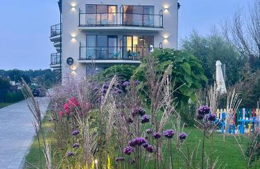 Apartamenty Mistral - Photo 1